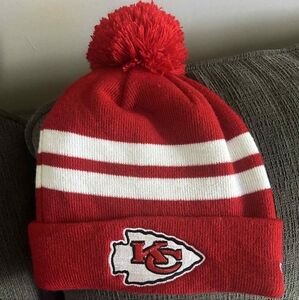 Kansas City Chiefs Toque